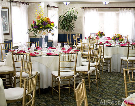 Hotel Ambassador 22